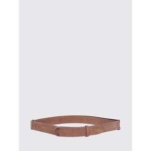 Orciani Belt Men Beige
